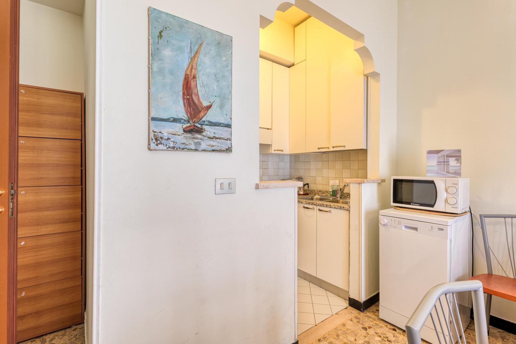 Bluemind Apartment 500M From Sea - Happy Rentals Аласио Екстериор снимка