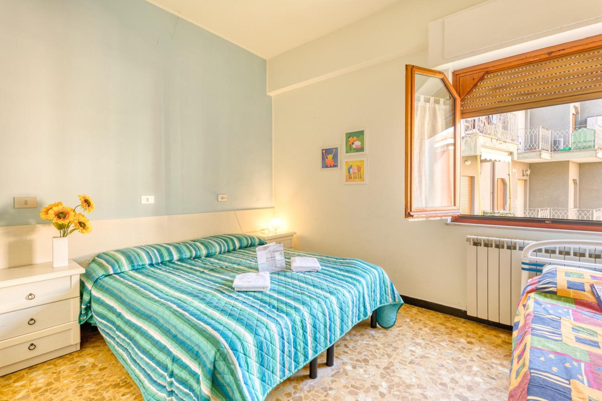Bluemind Apartment 500M From Sea - Happy Rentals Аласио Екстериор снимка