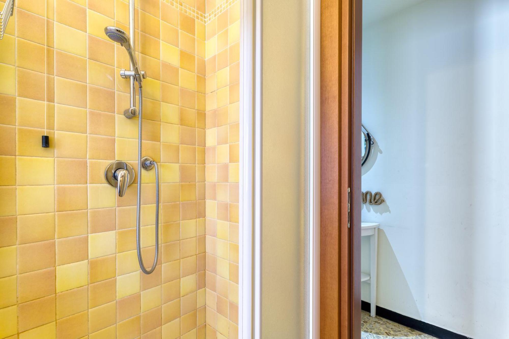 Bluemind Apartment 500M From Sea - Happy Rentals Аласио Екстериор снимка