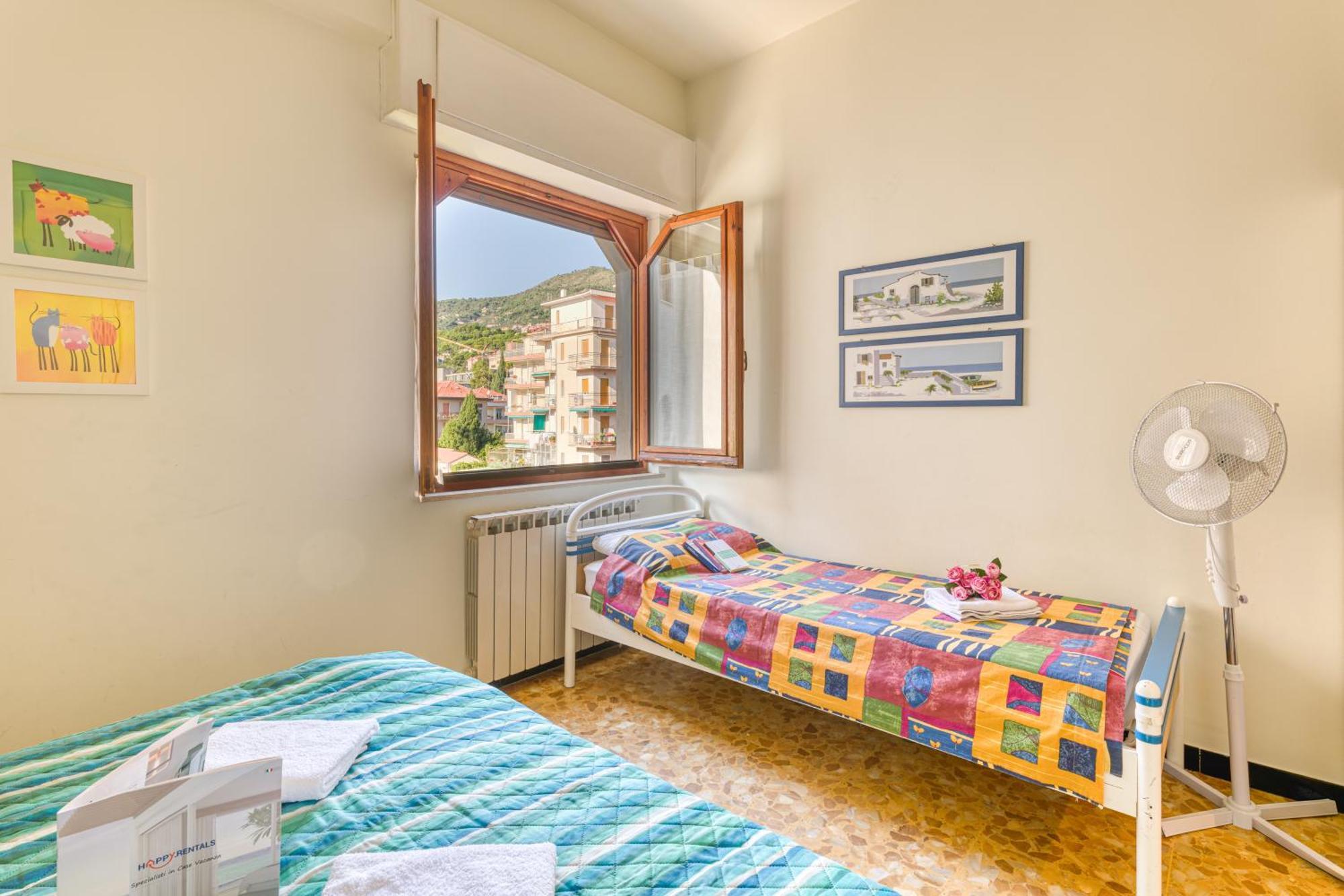 Bluemind Apartment 500M From Sea - Happy Rentals Аласио Екстериор снимка
