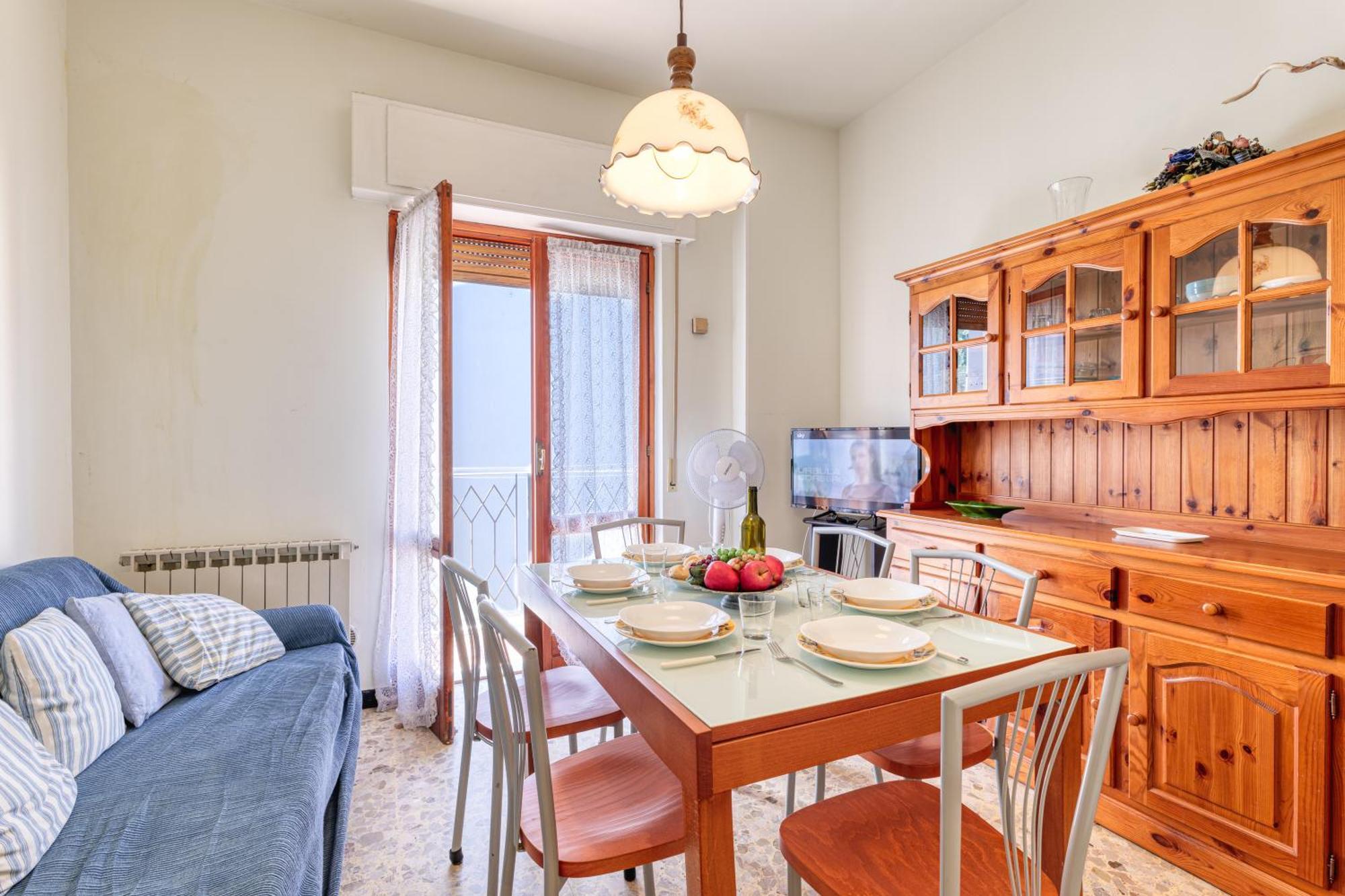Bluemind Apartment 500M From Sea - Happy Rentals Аласио Екстериор снимка