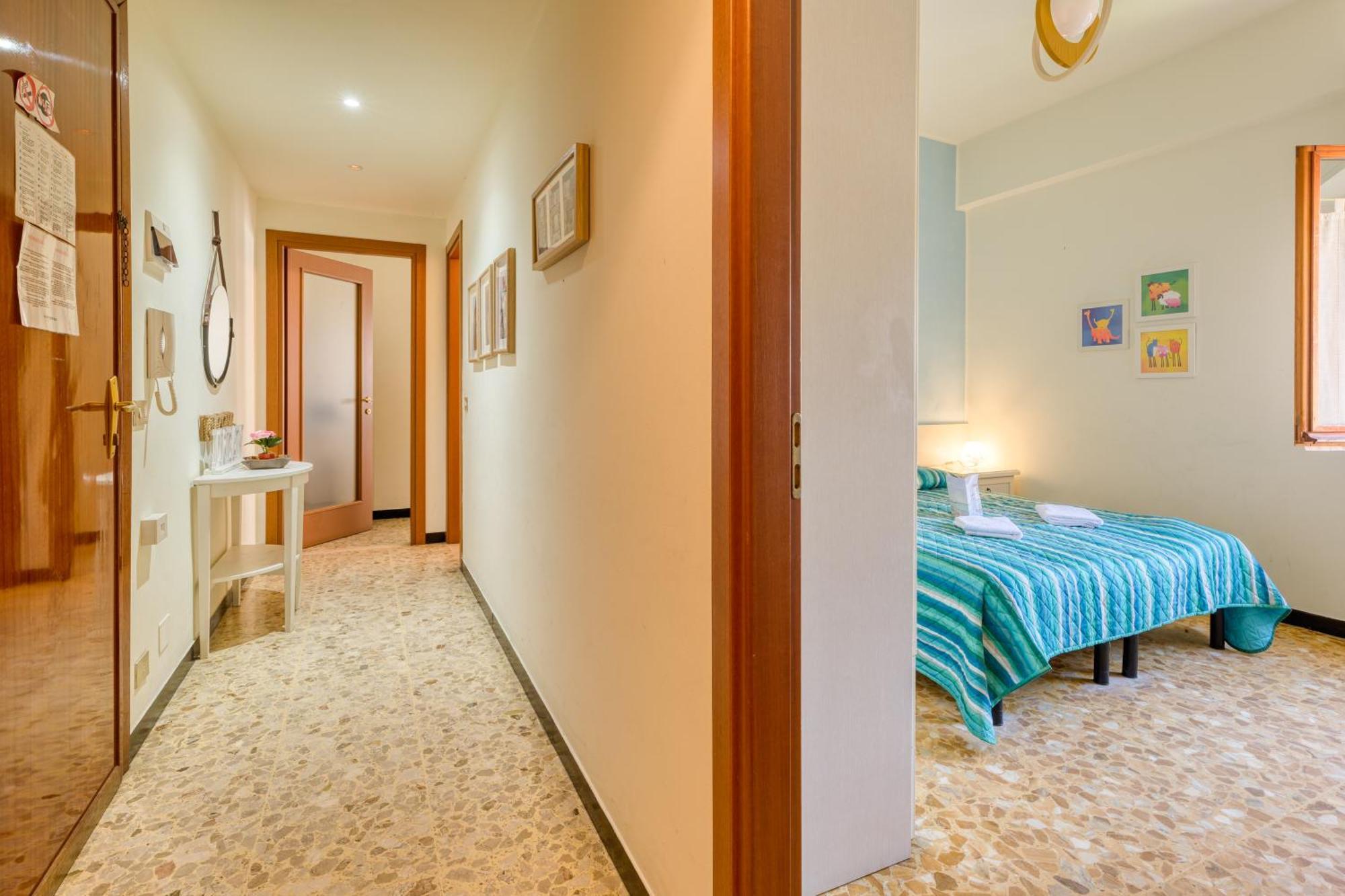 Bluemind Apartment 500M From Sea - Happy Rentals Аласио Екстериор снимка