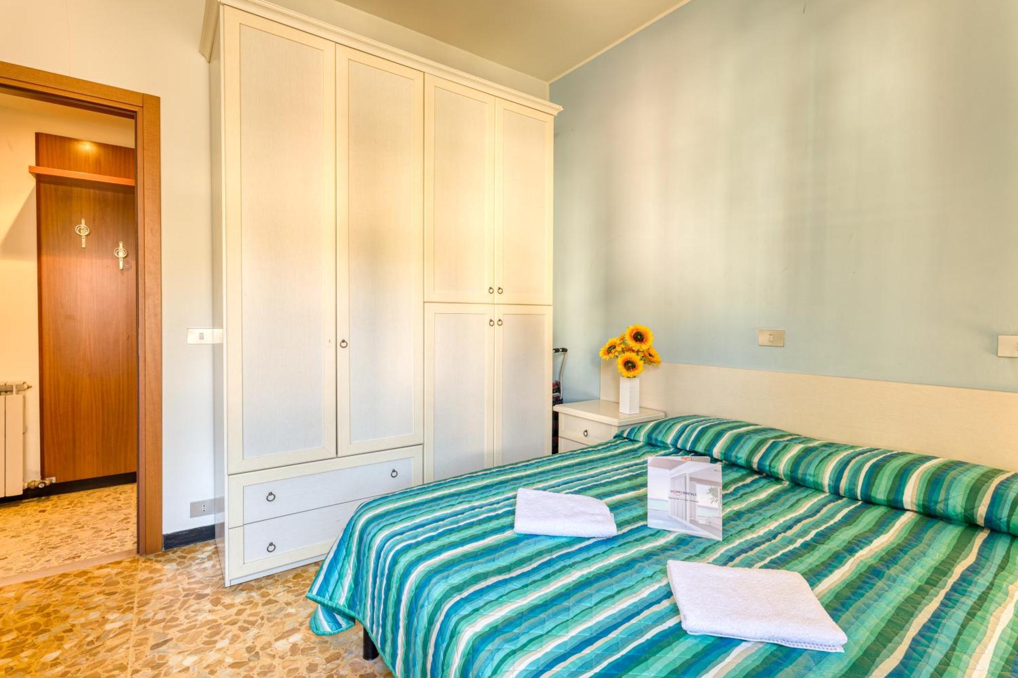 Bluemind Apartment 500M From Sea - Happy Rentals Аласио Екстериор снимка