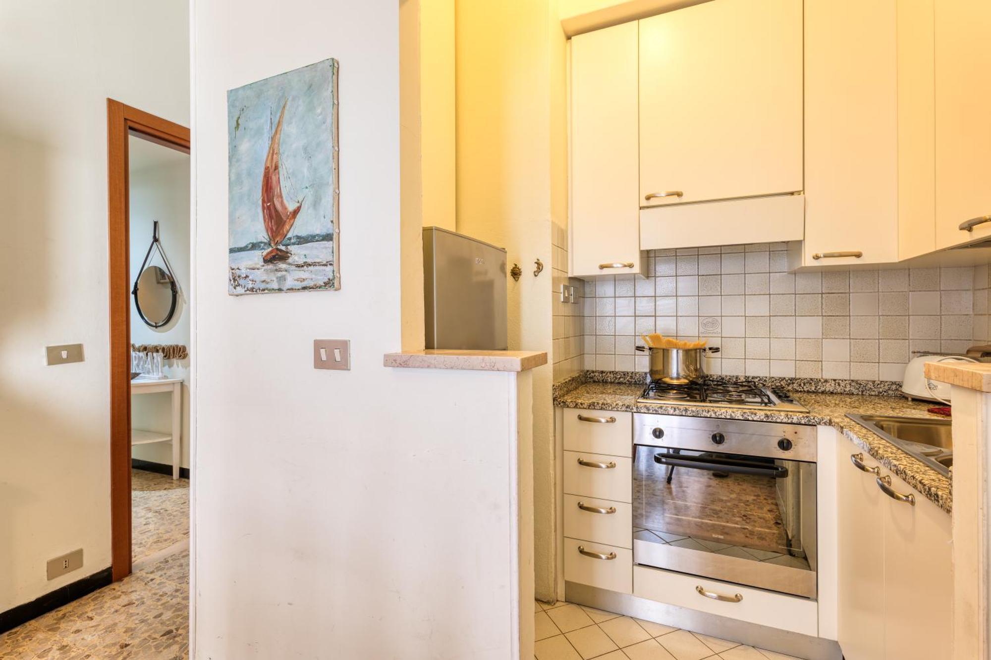 Bluemind Apartment 500M From Sea - Happy Rentals Аласио Екстериор снимка
