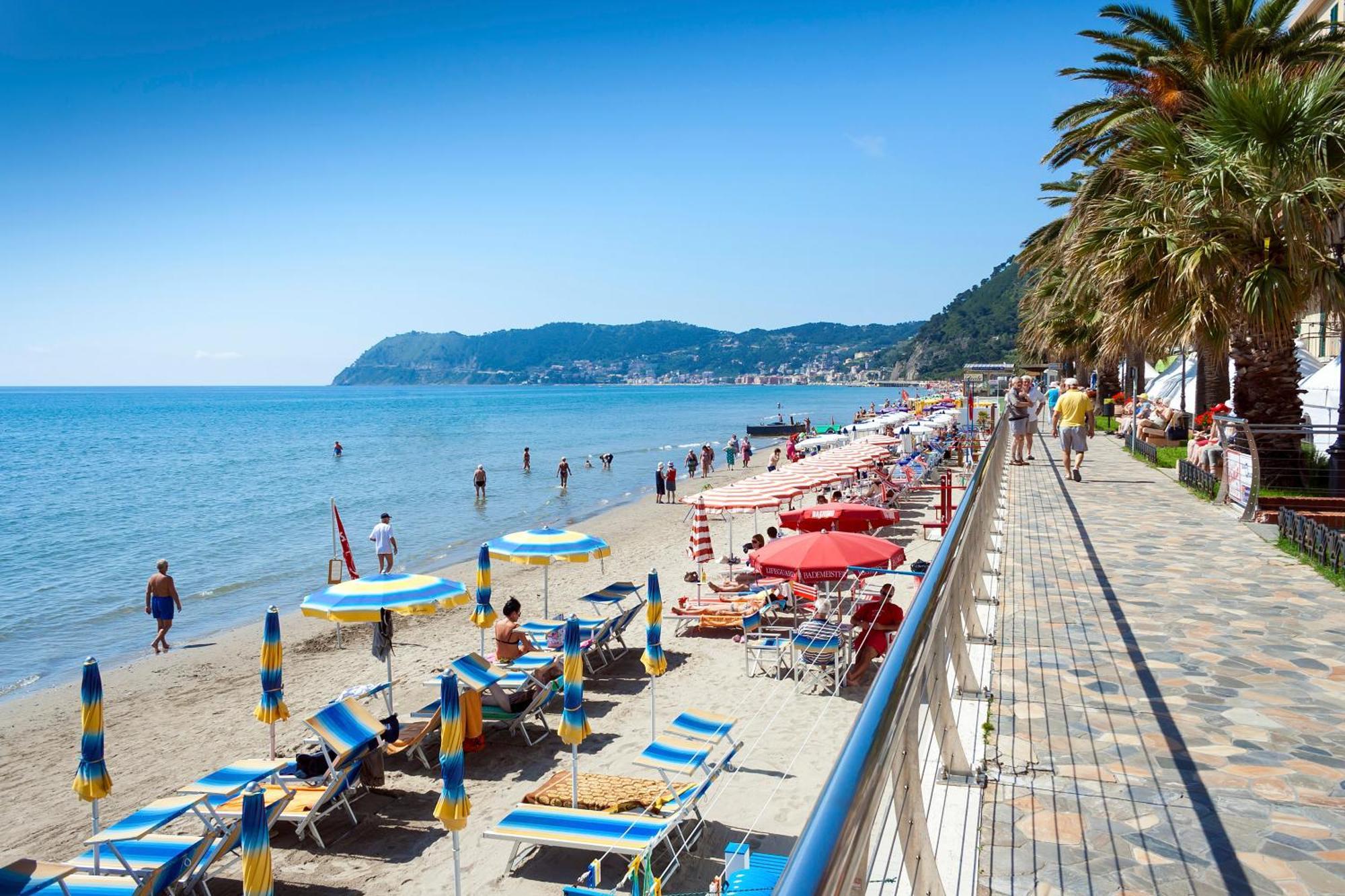 Bluemind Apartment 500M From Sea - Happy Rentals Аласио Екстериор снимка